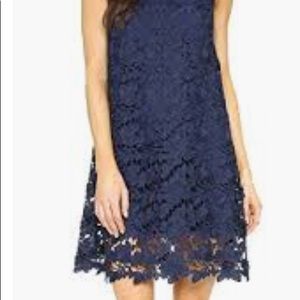 KEEPSAKE the Label Acoustic Tunic Dress